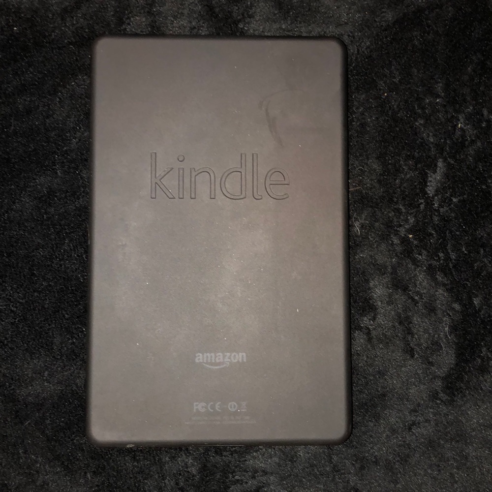 Kindle